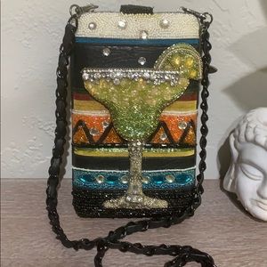 Brand New Authentic Mary Francis Purse with tags